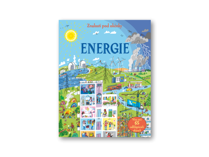 4051 energie