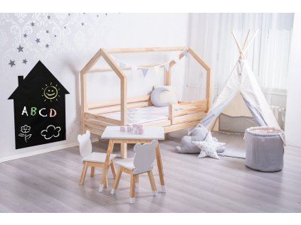 dětský pokoj premium