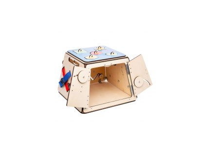 Designovy trezor