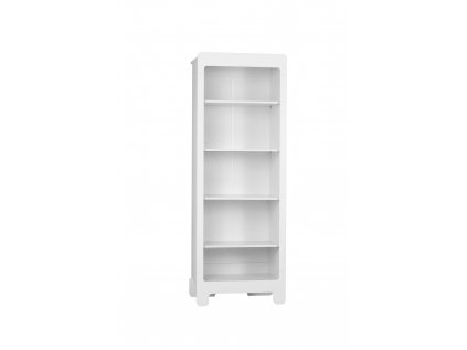 moon bookcase