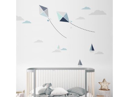 dekornik boyswillbeboys latawce1 950x950