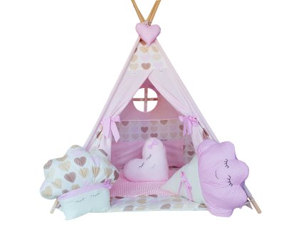 vyr 127stan teepee ruzovy sladkosti 1