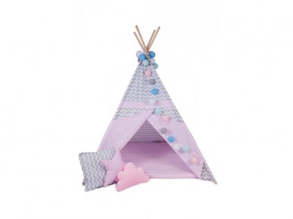 Teepee stan Cik cak