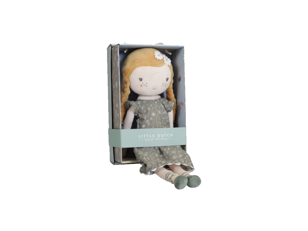 Little Dutch Panenka Julie 35 cm