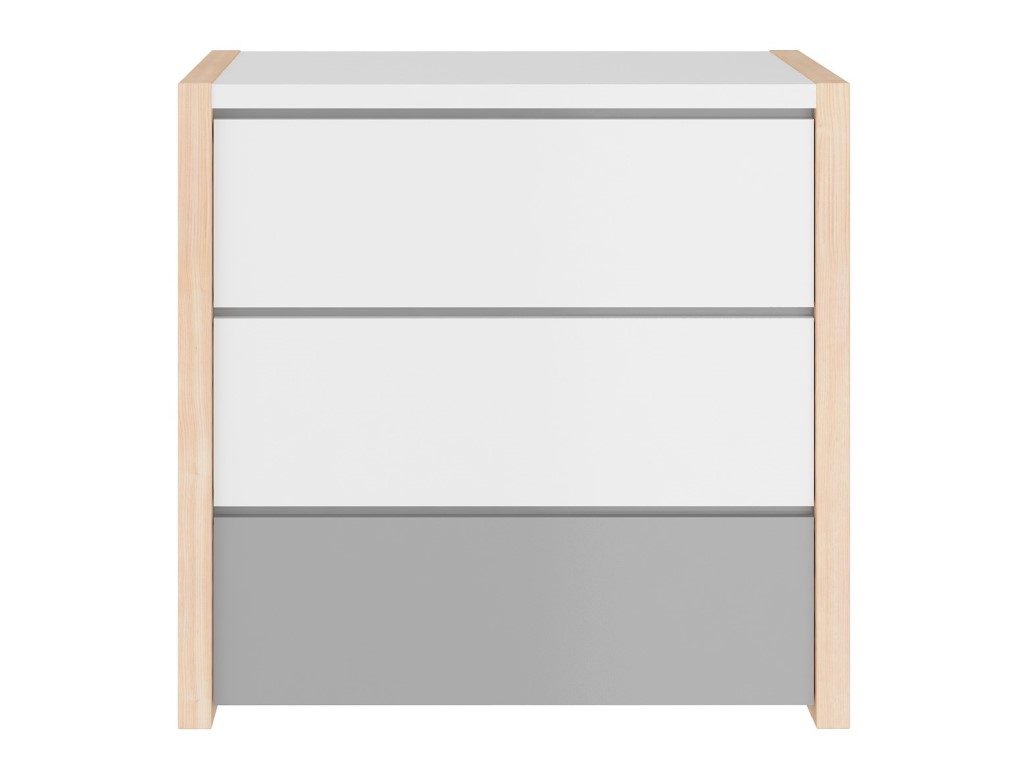 Bellamy Dětská komoda Pinette