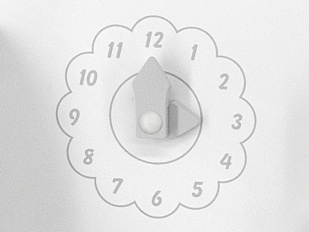 Lamps dřevěná kuchyňka šedá (obrázek 6)