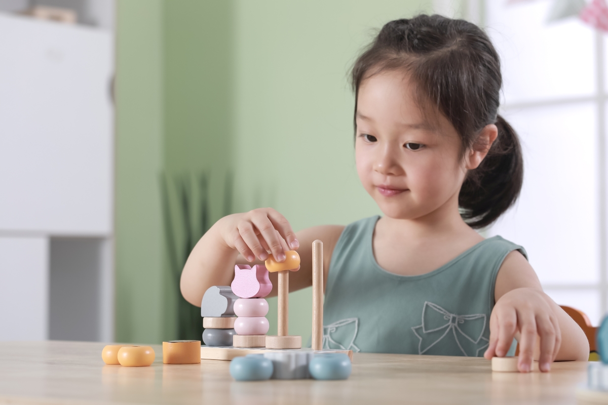 PolarB Dřevěné počítání (obrázek 8)