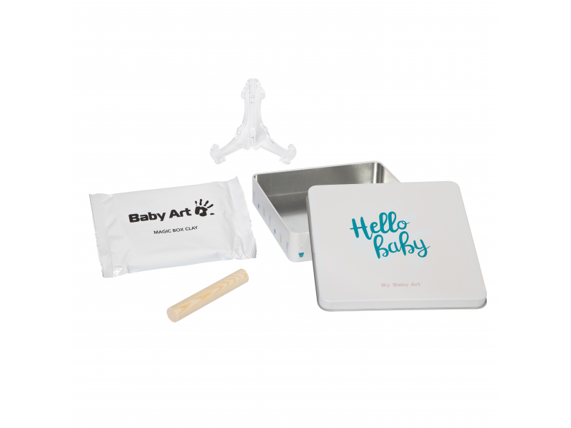 Baby Art Rámeček pro otisk nožičky