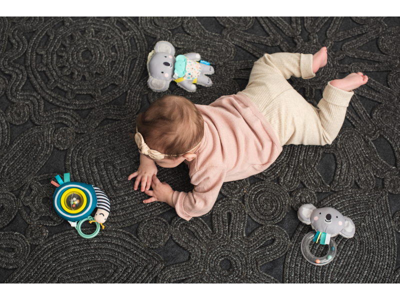 Taf Toys Koala Kimmi (obrázek 5)