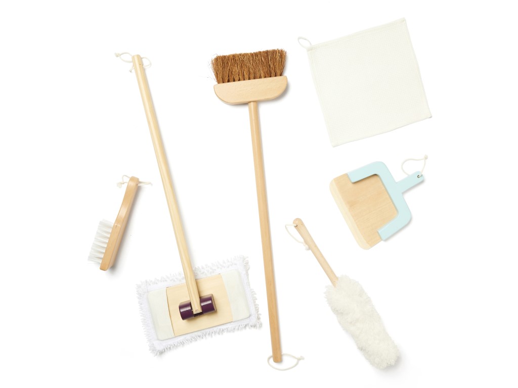 Kid’s Concept Úklidová sada KID’S HUB