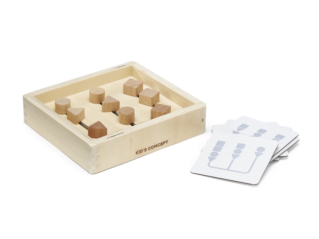 Kids Concept Třídicí hra