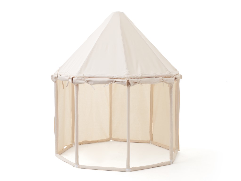 Kids Concept Pavilion stan smetanový