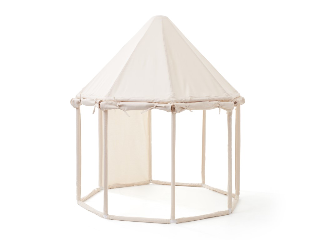 Kids Concept Pavilion stan smetanový (obrázek 5)