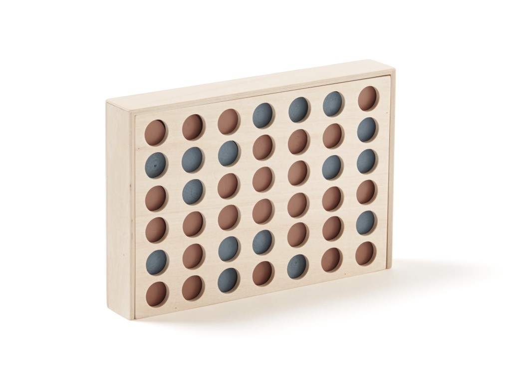 Kid’s Concept Desková hra Piškvorky