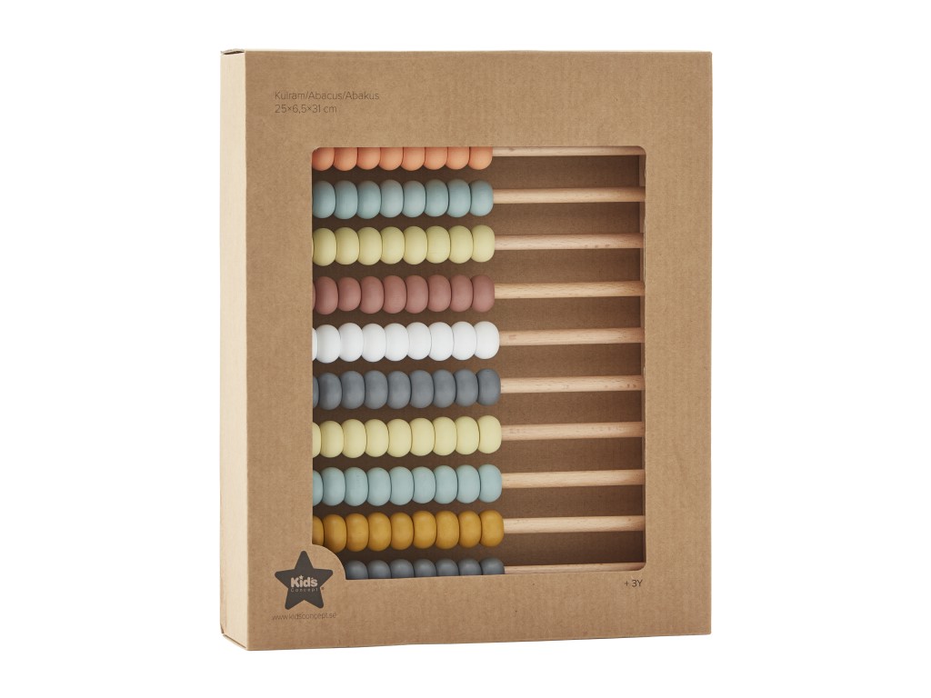 Kids Concept Abacus NEO (obrázek 3)