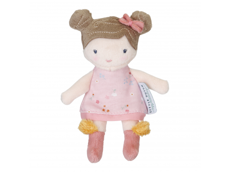 Little Dutch Panenka Rosa 10 cm