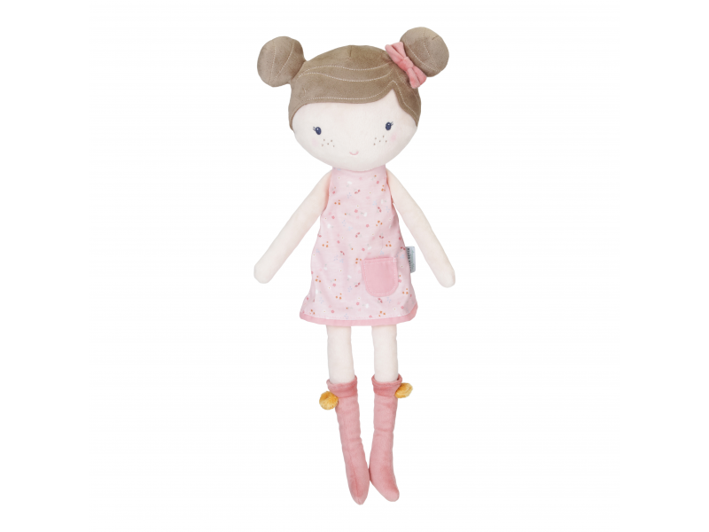 Little Dutch Panenka Rosa 50 cm