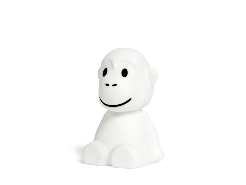 Mr Maria Dětská lampička opička (obrázek 3)