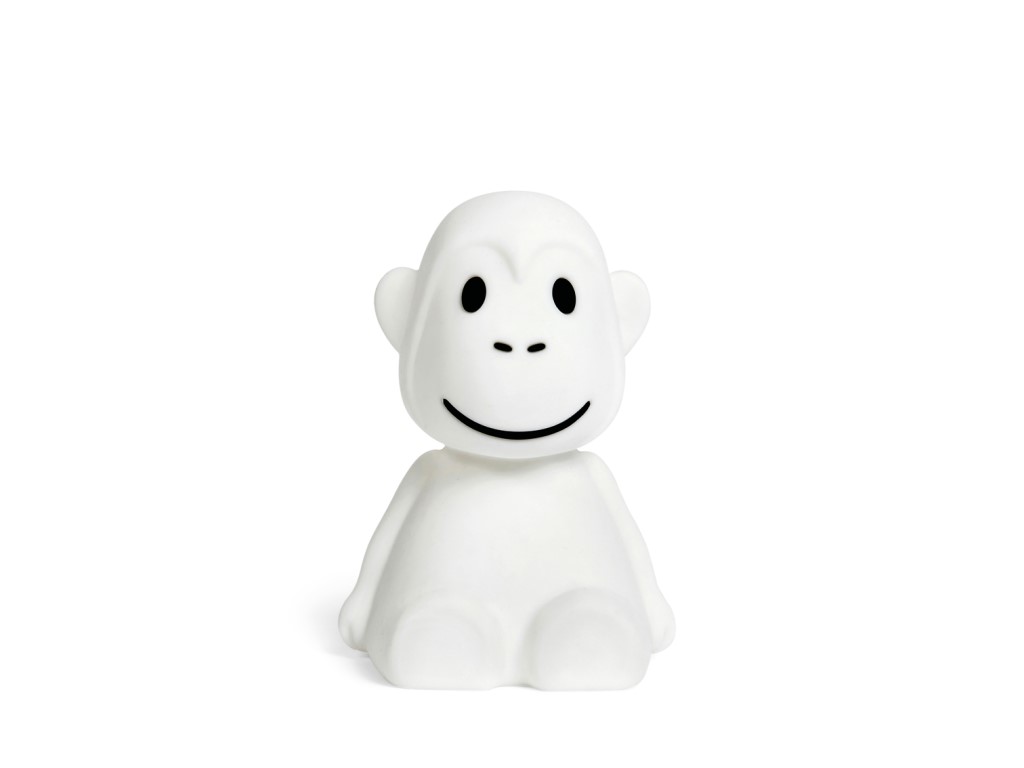 Mr Maria Dětská lampička opička