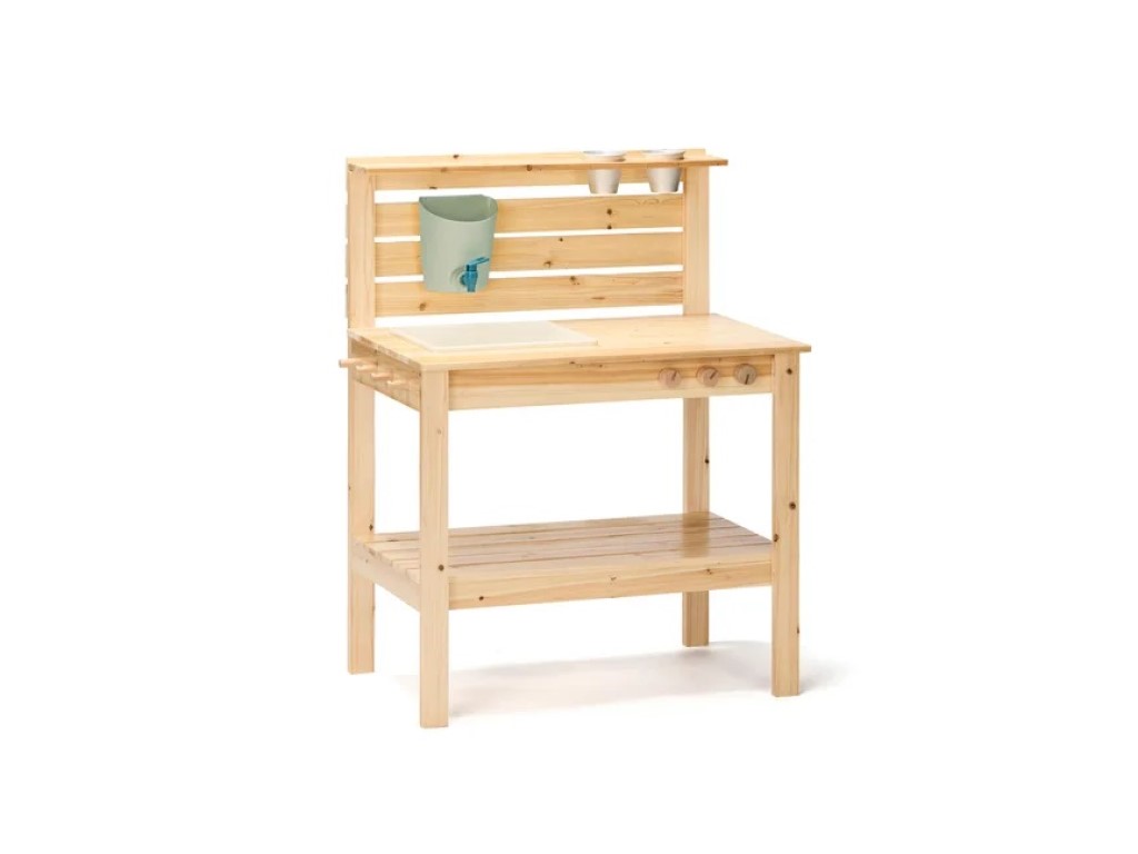 Kid's Concept Dětská venkovní kuchyňka KID'S HUB