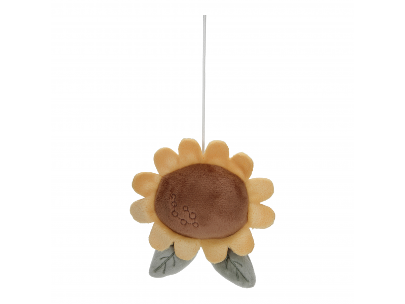 Little Dutch Hudební kolotoč Farma