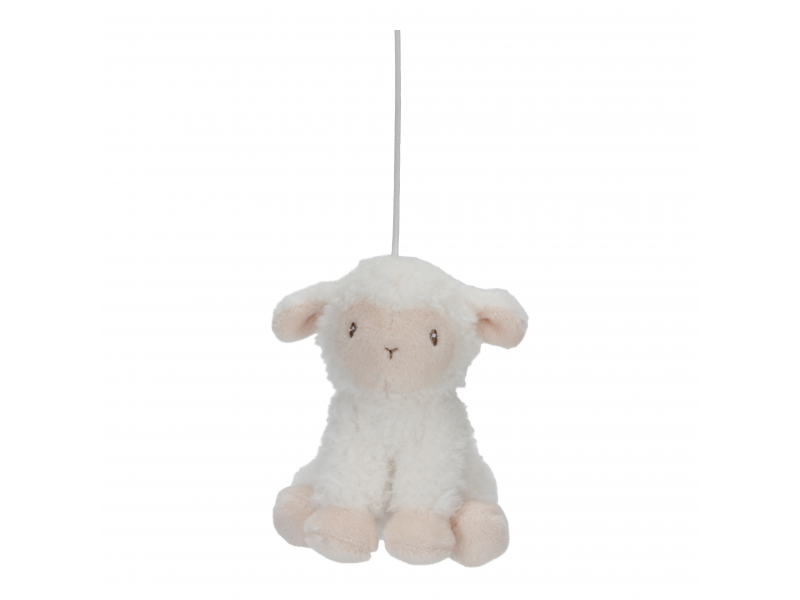 Little Dutch Hudební kolotoč Farma