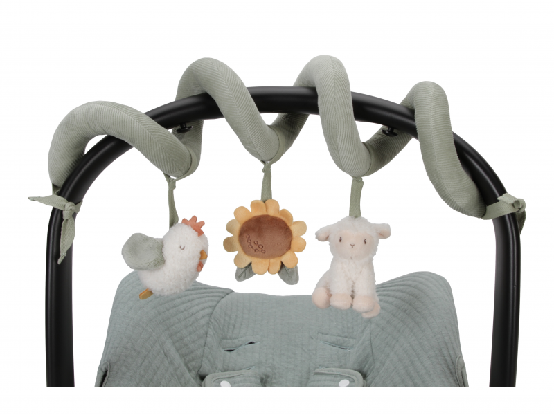 Little Dutch Spirála Farma