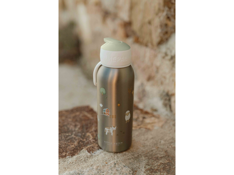 Little Dutch Termoláhev 350 ml Farma