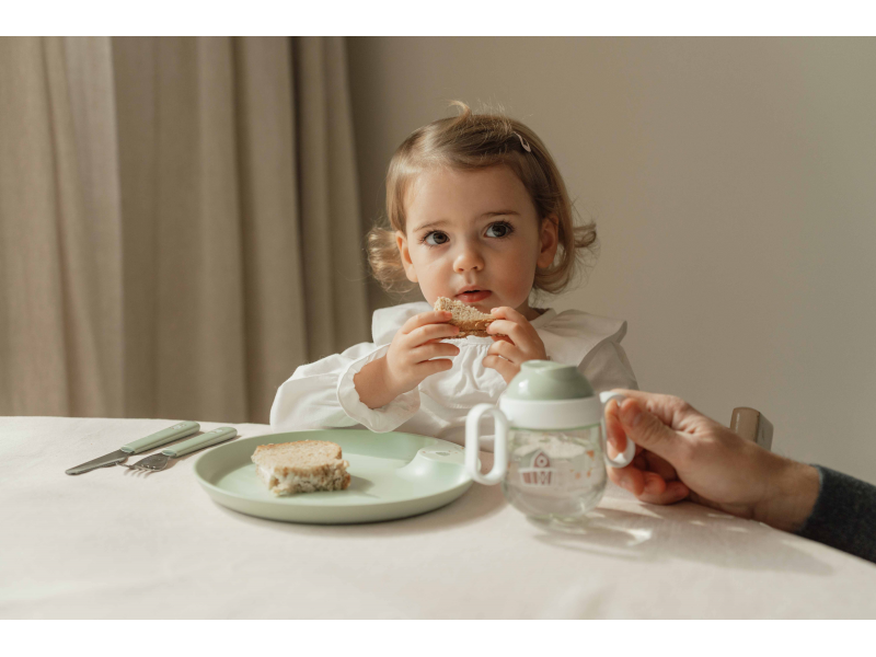 Little Dutch Dětský příbor Farma