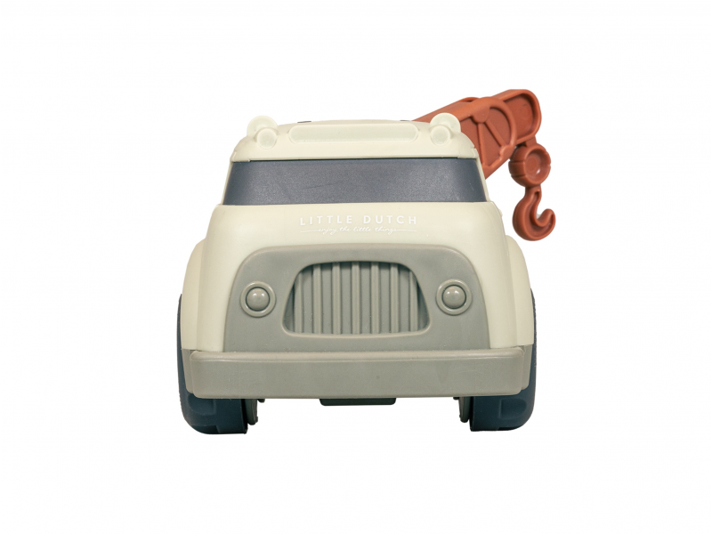 Little Dutch Odtahové vozidlo Fresh Green