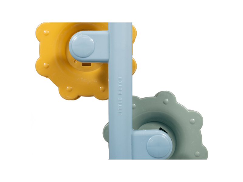 Little Dutch Vodní mlýnek Ocean Dreams Blue