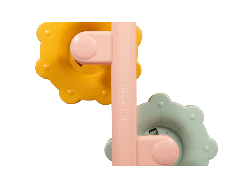 Little Dutch Vodní mlýnek Ocean Dreams Pink