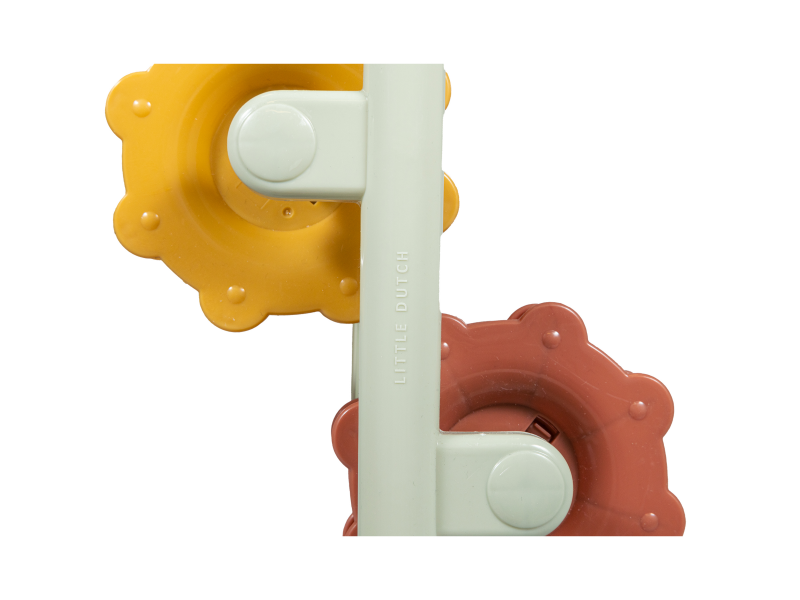 Little Dutch Vodní mlýnek Fresh Green