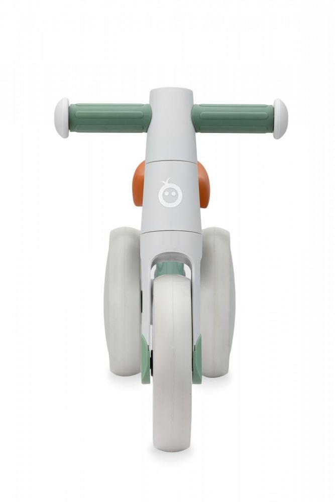 Odrážedlo MoMi TEDI mini zelené (obrázek 4)