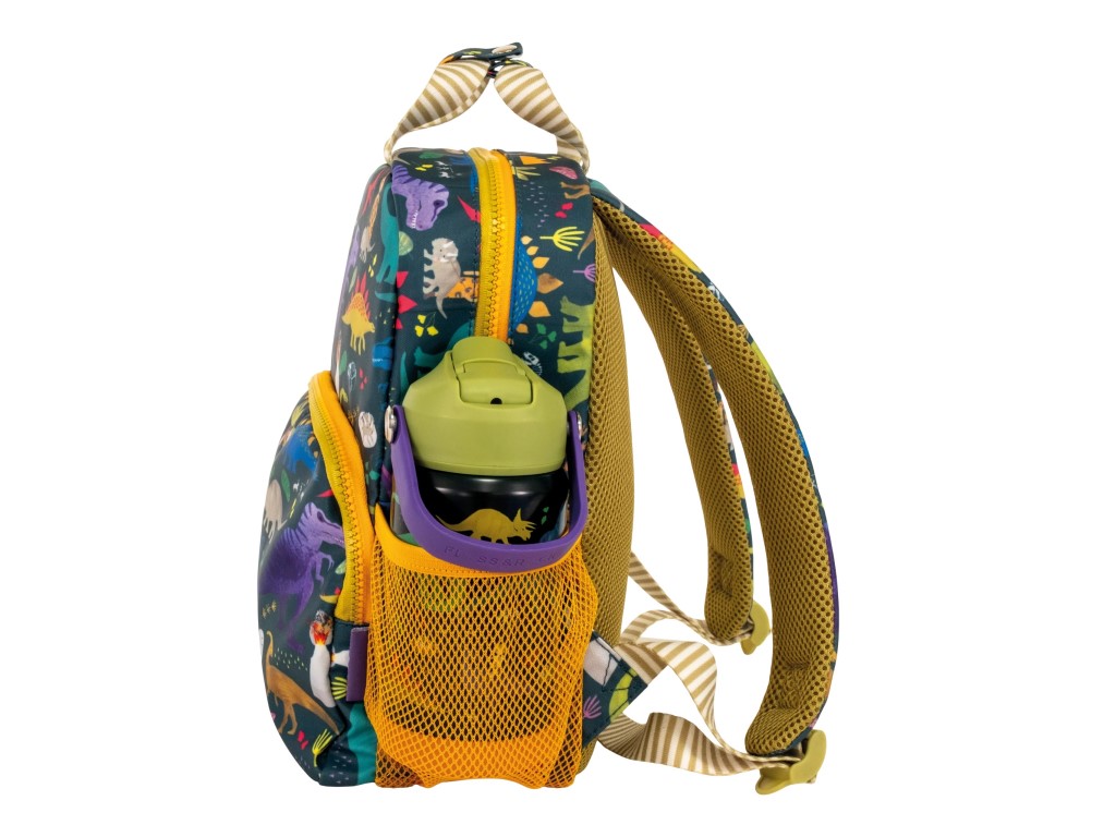 Floss&Rock Dětský batoh – Dinosauři