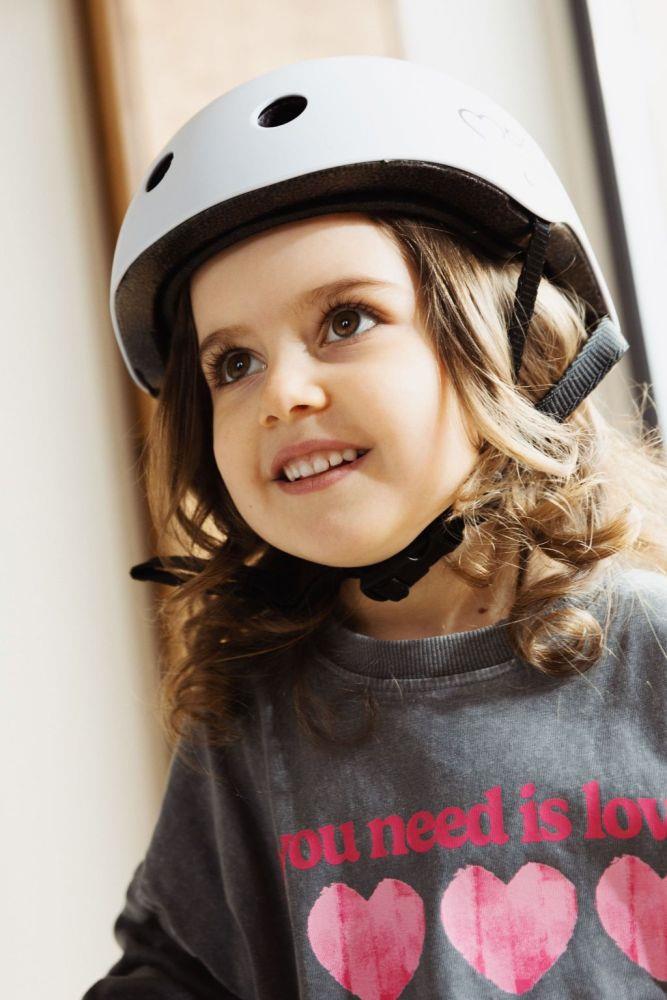 Helma MoMi MIMI matná zelená