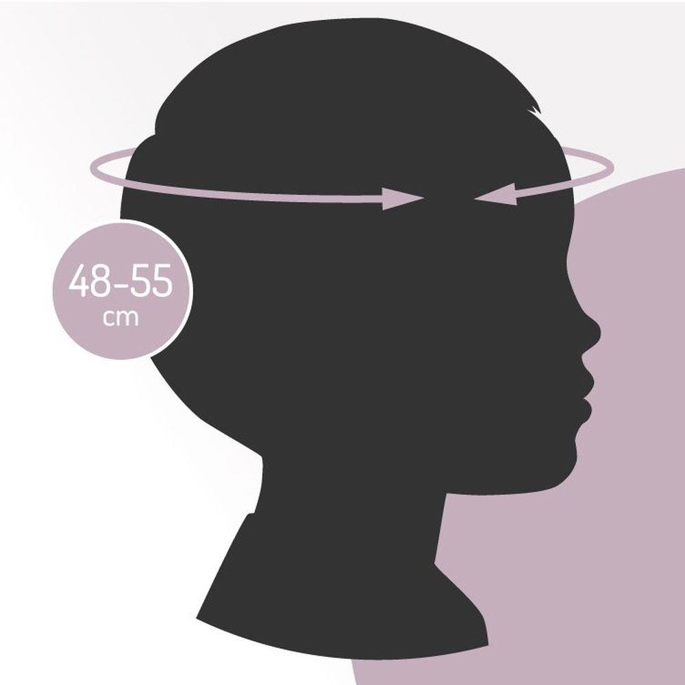 Helma MoMi MIMI matná zelená