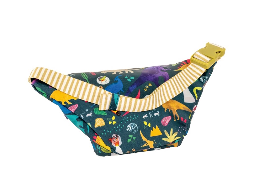 Floss&Rock Dětská ledvinka – Dinosauři