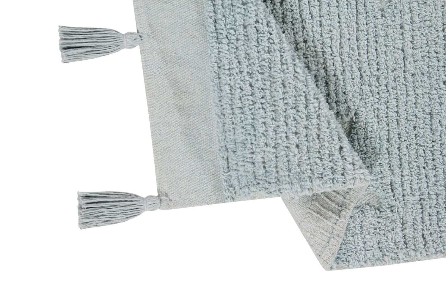 Lorena Canals Koberec Hvězdná obloha – modrý