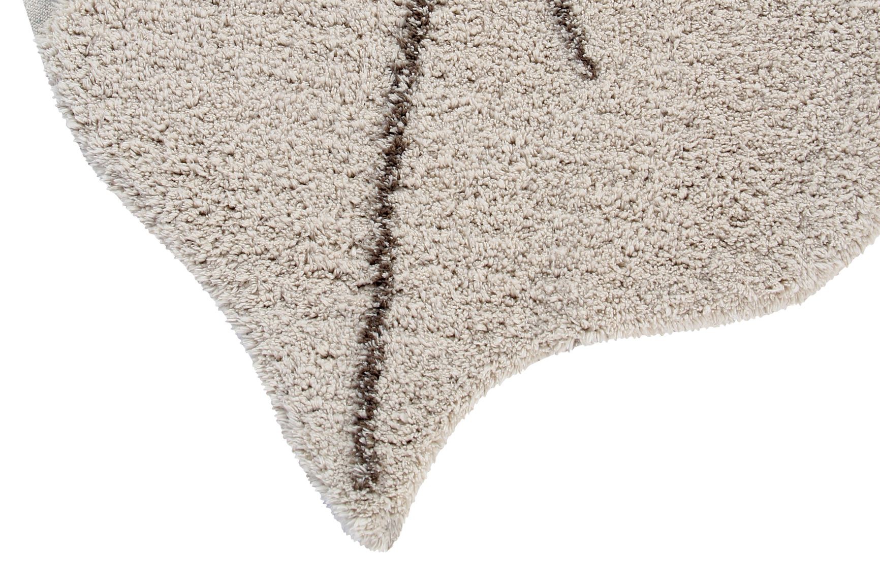 Lorena Canals Koberec Monstera – béžový