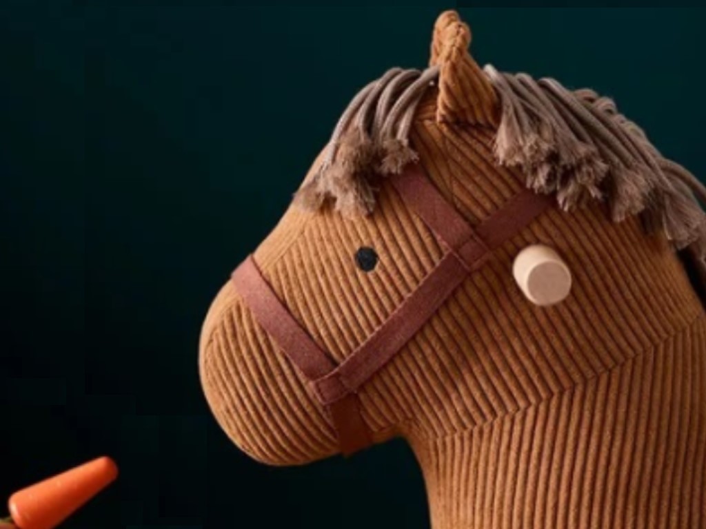 Kid’s Concept Houpací kůň AIDEN