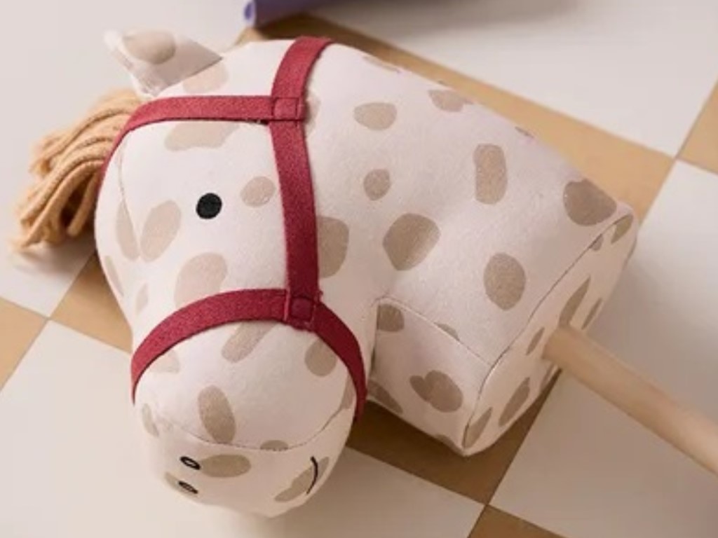 Kid’s Concept Hobby kůň AIDEN