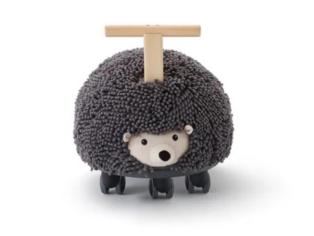 Kid’s Concept Dětské odrážedlo EDVIN – ježek