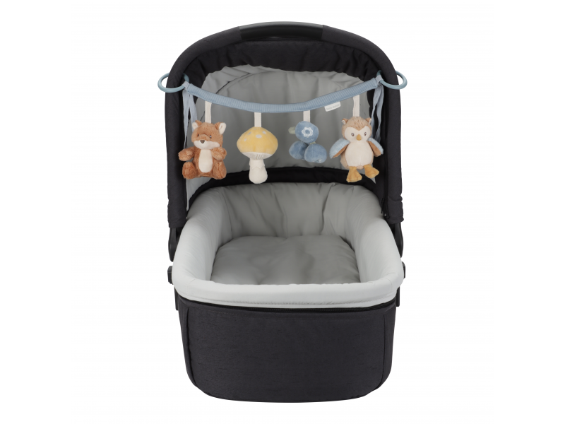 Little Dutch Řetěz na autosedačku Forest Friends