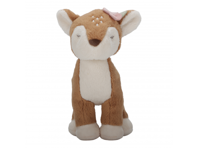 Little Dutch Plyšová srnka Fairy Garden