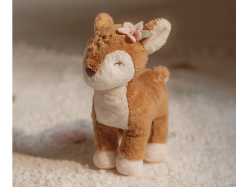 Little Dutch Plyšová srnka Fairy Garden