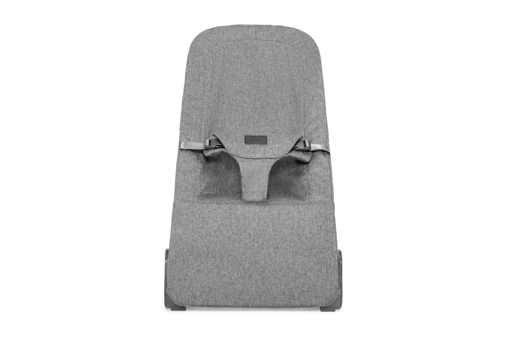 Lehátko Kidnort Vinbär šedé (obrázek 3)