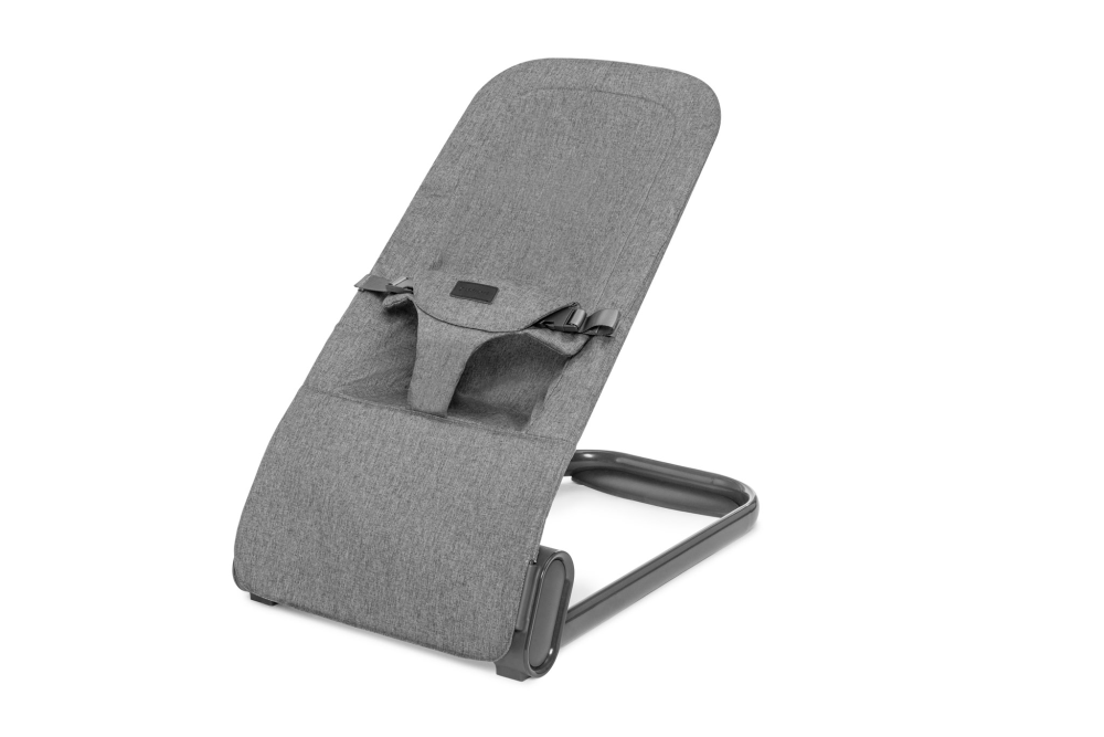 Lehátko Kidnort Vinbär šedé (obrázek 4)