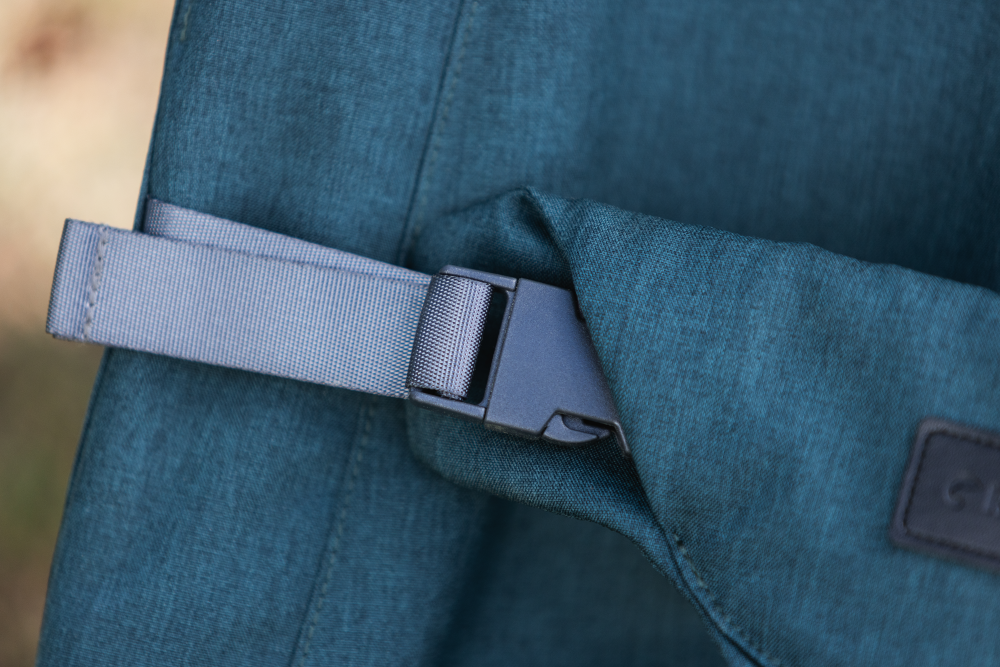 Lehátko Kidnort Vinbär šedé (obrázek 8)