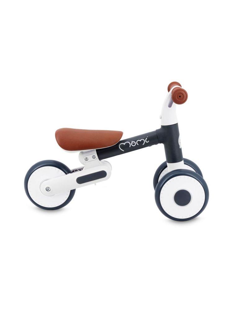 Odrážedlo MoMi DEX grafit